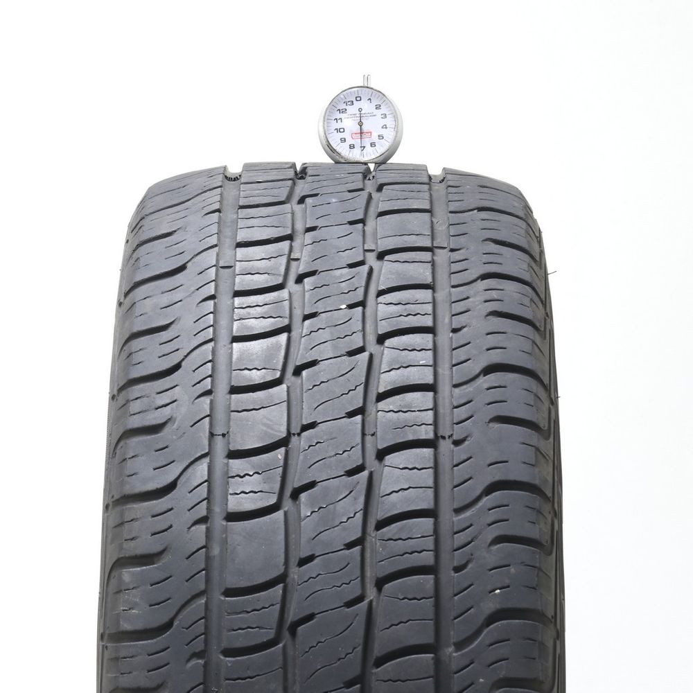 Set of (2) Used 255/55R20 Mastercraft Courser HSX Tour 107H - 6.5-7/32 - Image 5