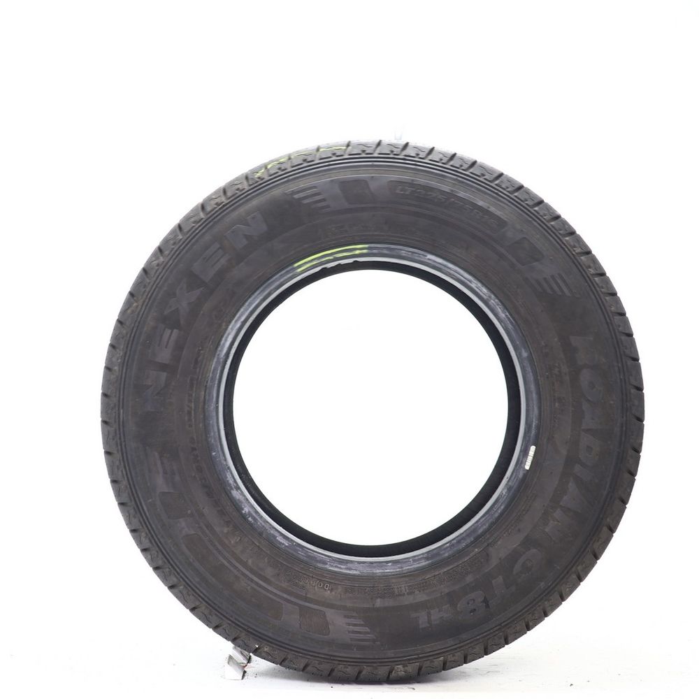 Used LT 225/75R16 Nexen Roadian CT8 HL 115/112R E - 7/32 - Image 3
