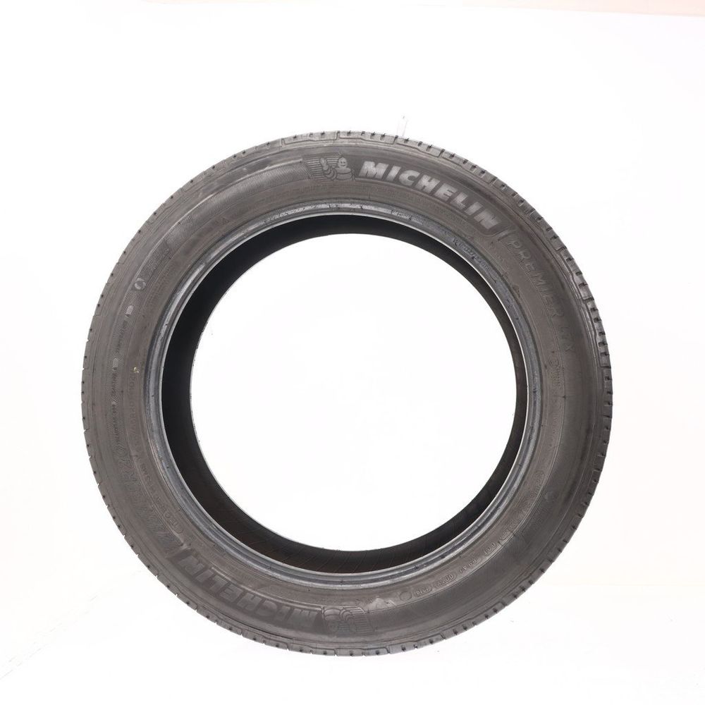 Used P 235/55R20 Michelin Premier LTX 102H - 7/32 - Image 3