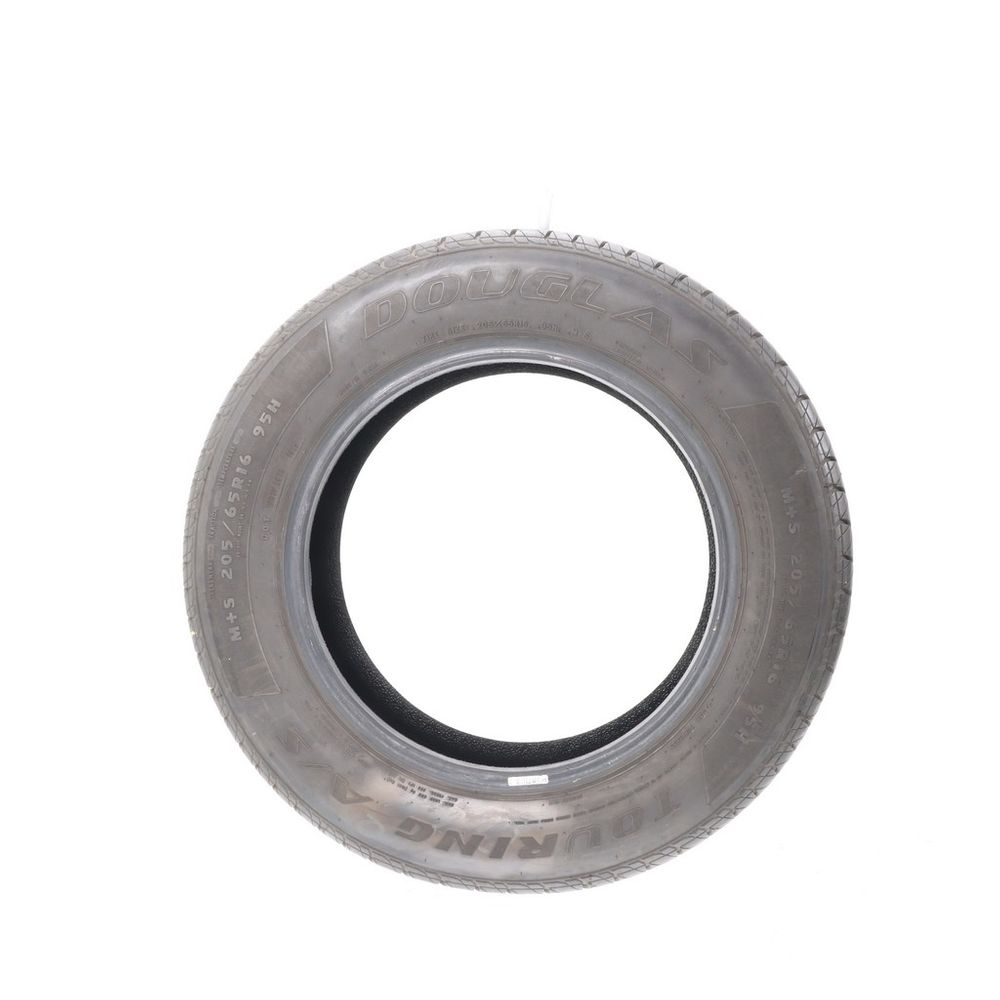Used 205/65R16 Douglas Touring A/S 95H - 7.5/32 - Image 3