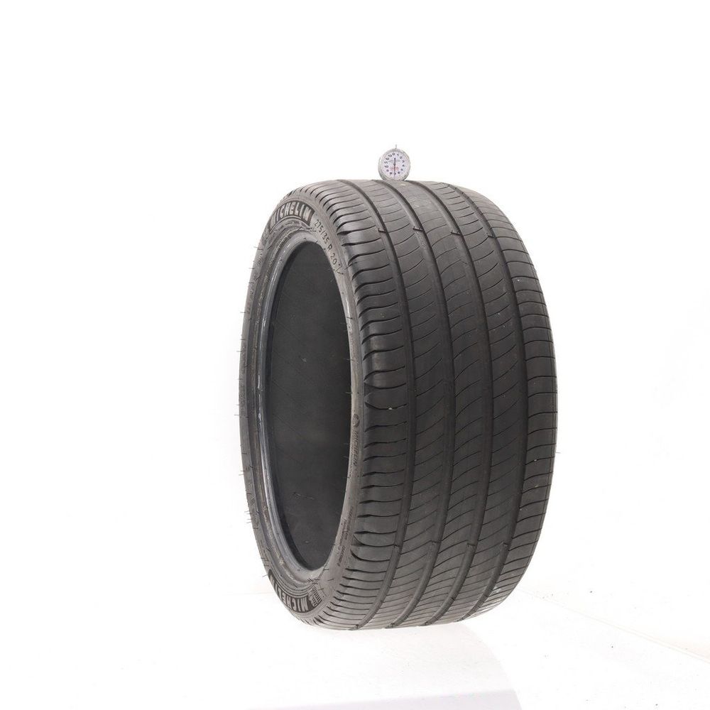 Used 275/35R20 Michelin e.Primacy MO 102Y - 7/32 - Image 1