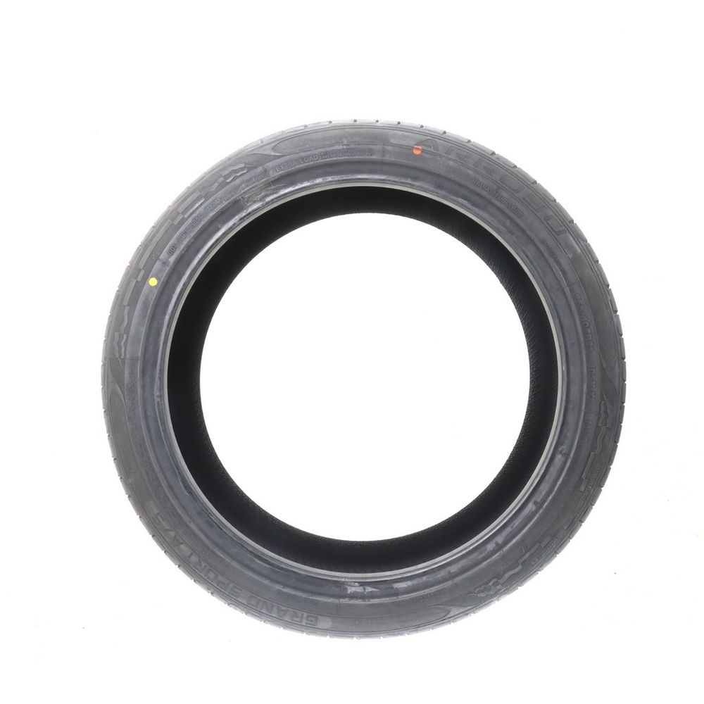 New 265/40ZR21 Arroyo Grand Sport A/S 105Y - Image 3