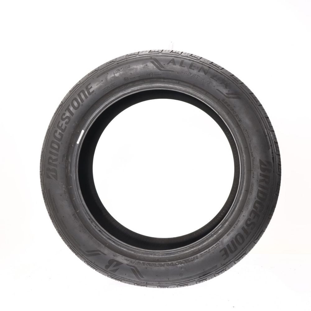 Used 255/50R19 Bridgestone Alenza Sport A/S AO 107T - 8.5/32 - Image 3
