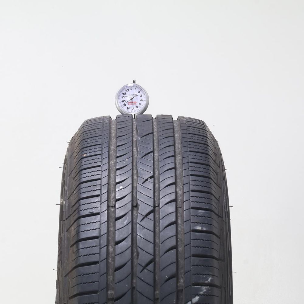 Used 245/75R16 Hercules Terra Trac HPT 111T - 9/32 - Image 2