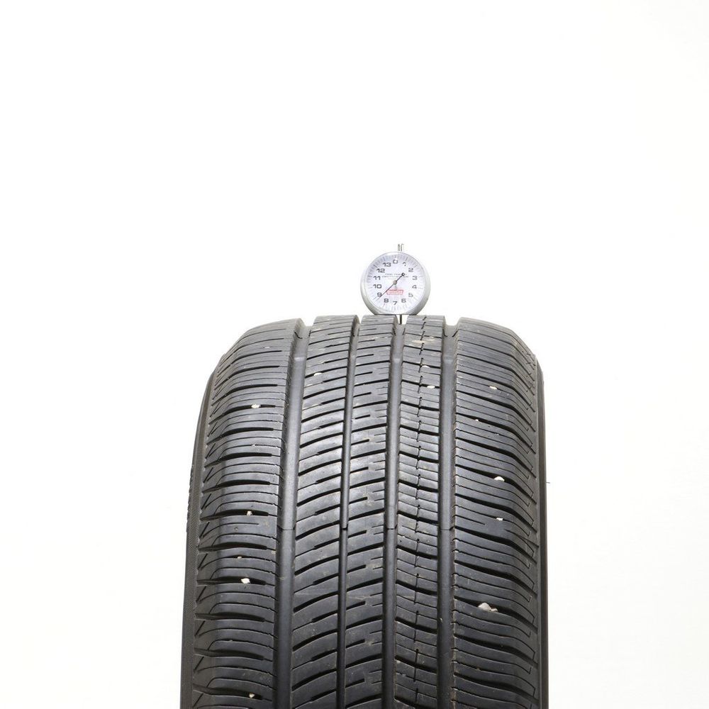 Set of (2) Used 235/55R17 Yokohama Avid Ascend GT 99H - 8.5-9/32 - Image 2