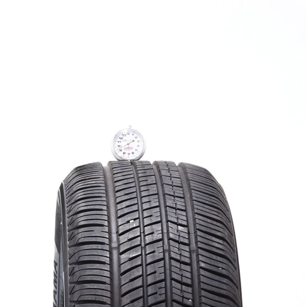 Set of (2) Used 235/55R17 Yokohama Avid Ascend GT 99H - 8.5-9/32 - Image 5