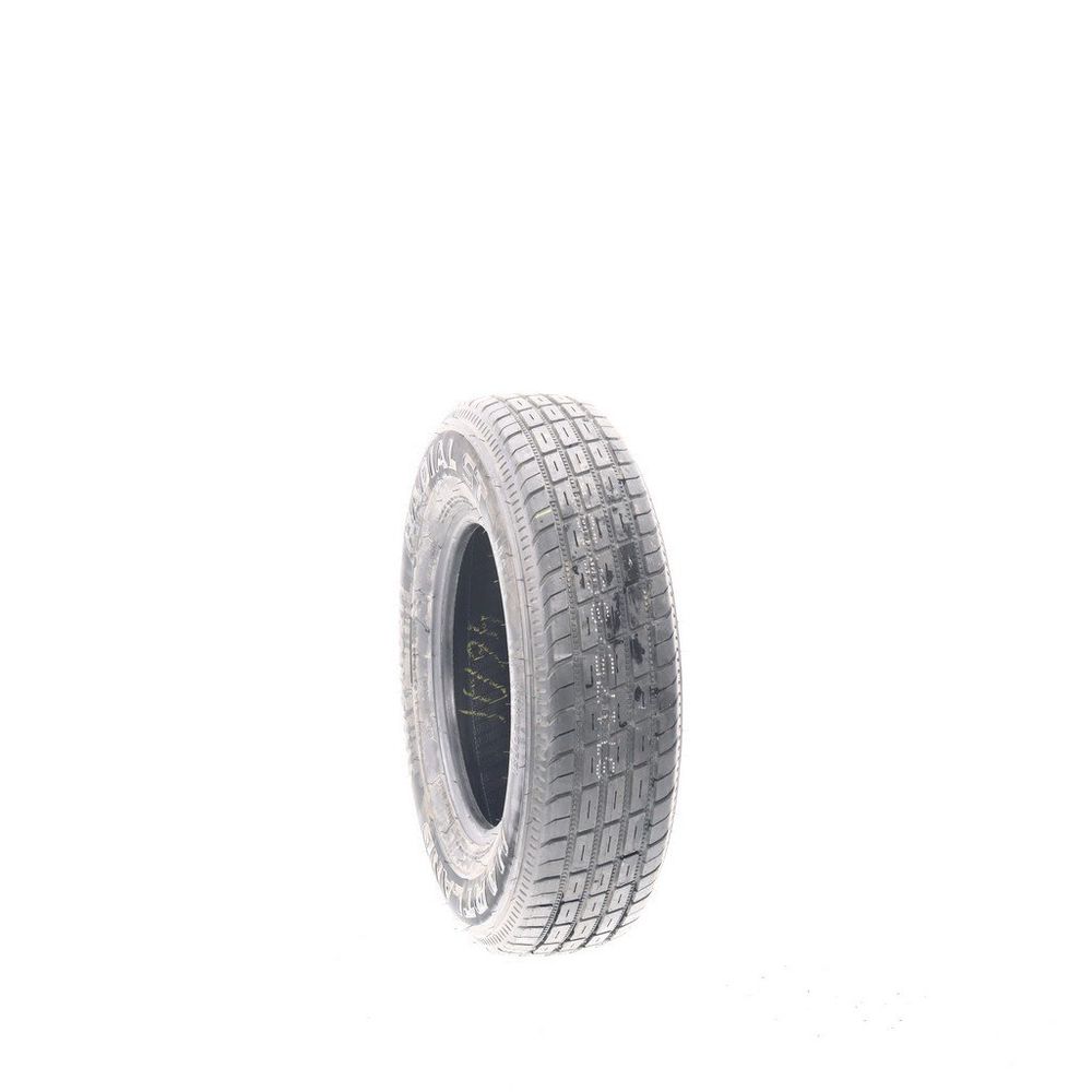 Driven Once ST 175/80R13 Hartland Radial ST 91/87N C - 7/32 - Image 1