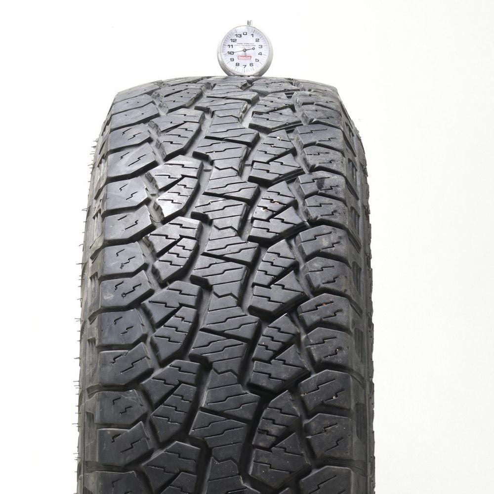 Set of (4) Used 265/70R17 Hankook Dynapro ATM 113T - 10-11/32 - Image 2