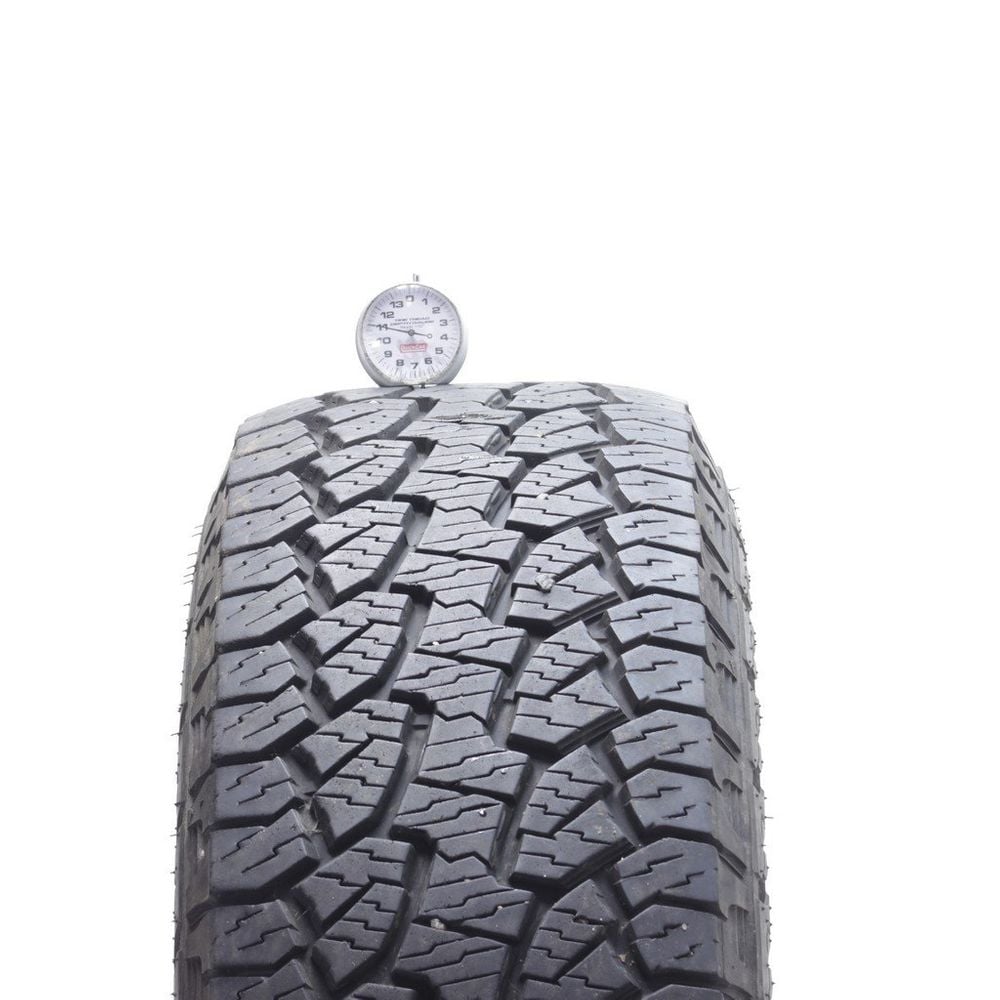 Set of (4) Used 265/70R17 Hankook Dynapro ATM 113T - 10-11/32 - Image 5