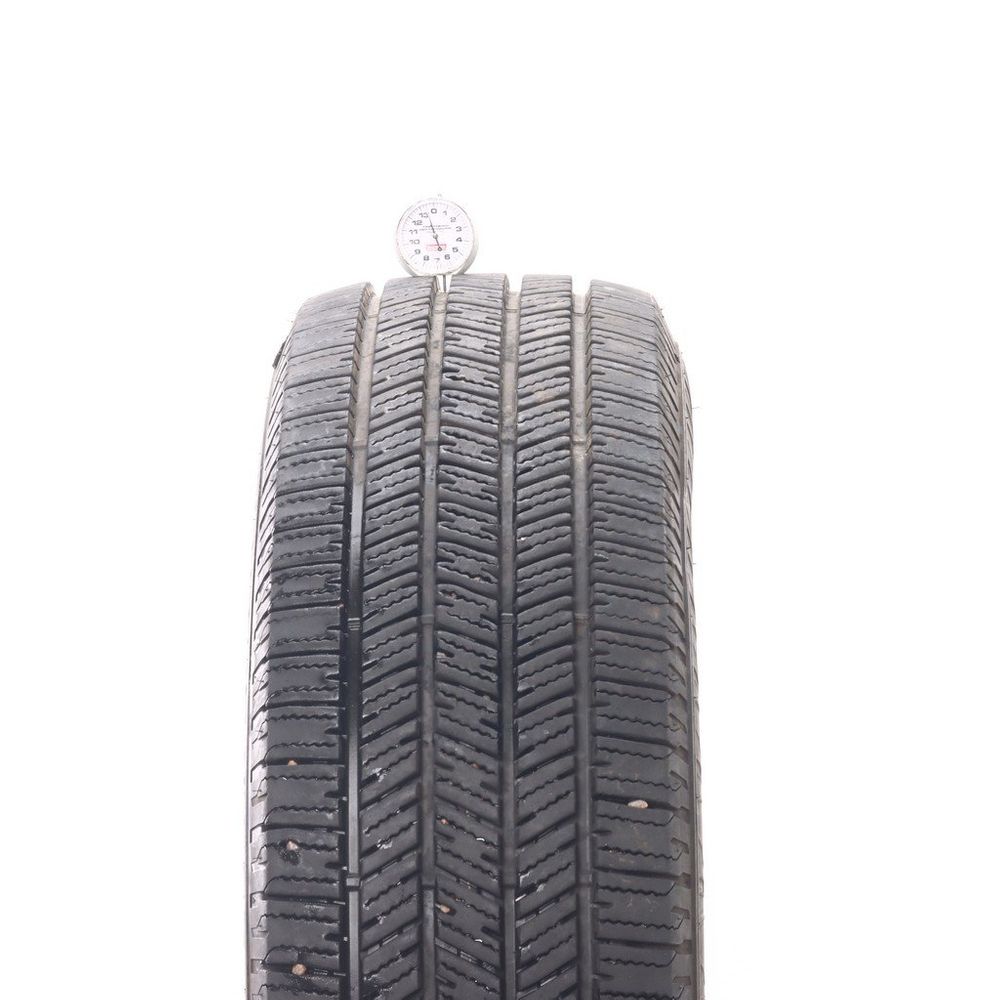 Set of (2) Used LT 275/70R18 Firestone Transforce HT2 125/122S E - 12-13.5/32 - Image 5