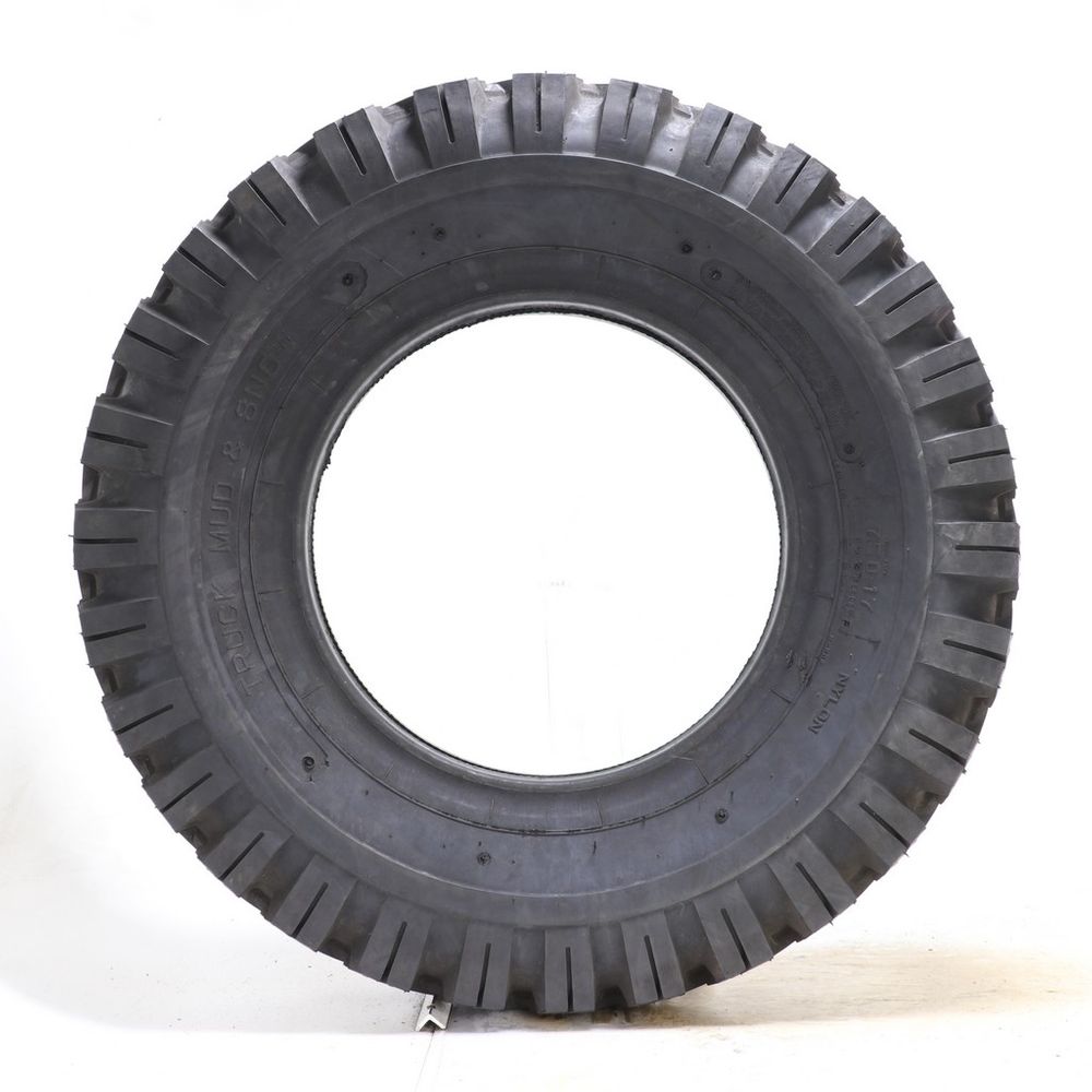 Used LT 7.5-17 Bluestar Mud and Snow Truck 1N/A D - 22/32 - Image 3