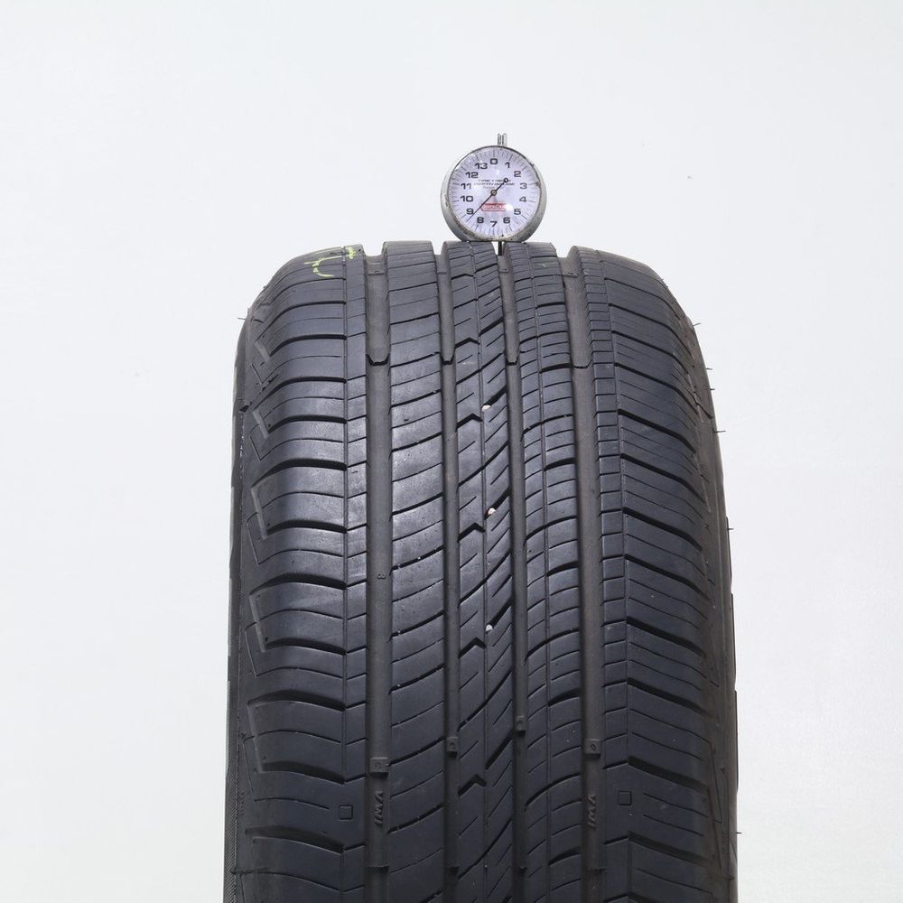 Set of (4) Used 225/65R17 Cooper CS5 Grand Touring 102T - 8.5-9/32 - Image 2