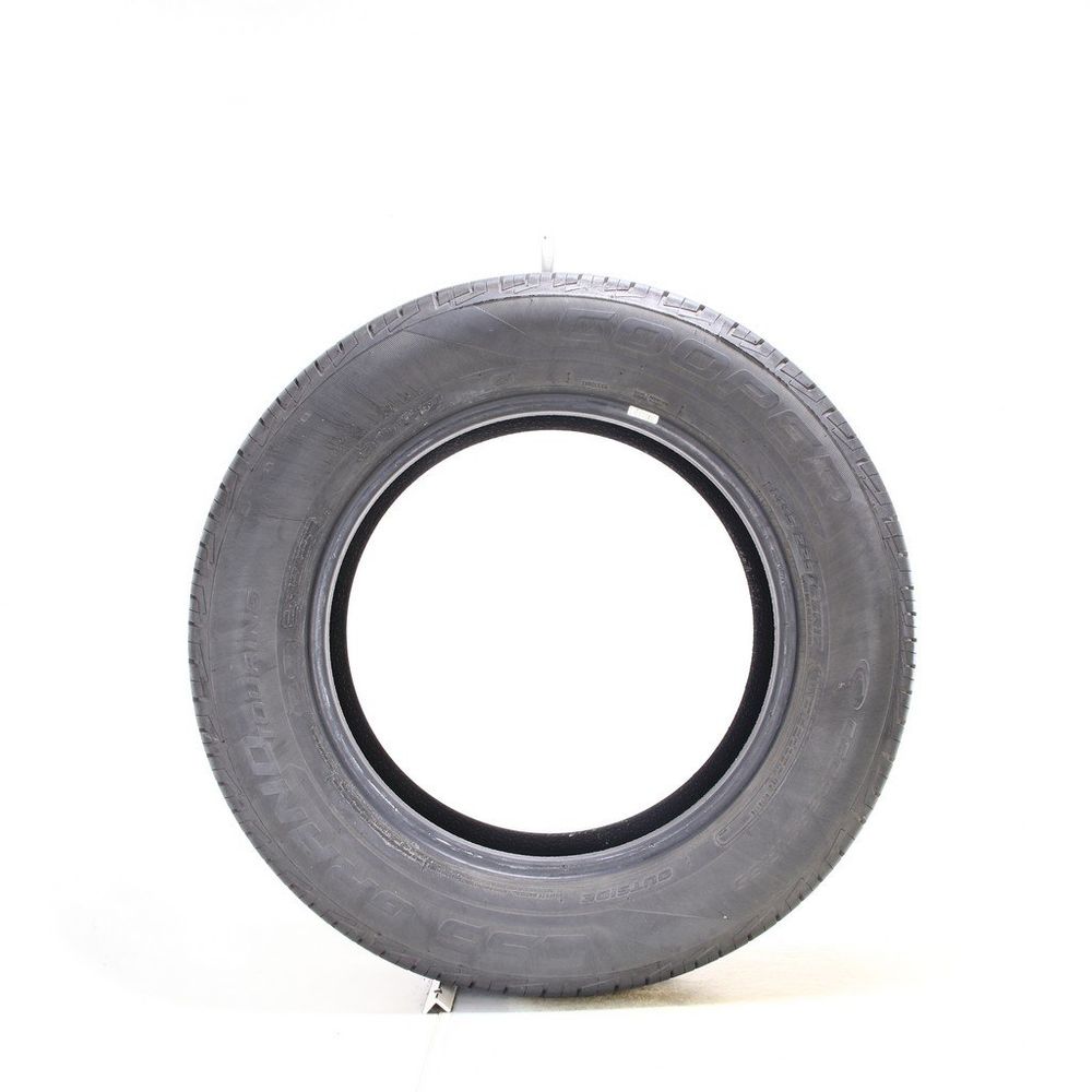Set of (4) Used 225/65R17 Cooper CS5 Grand Touring 102T - 8.5-9/32 - Image 3