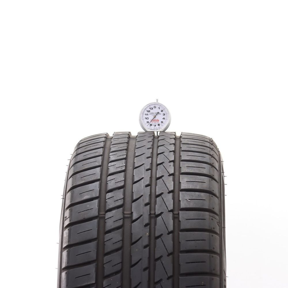 Used 235/50ZR18 Falken Pro G5 Sport A/S 101W - 8.5/32 - Image 2