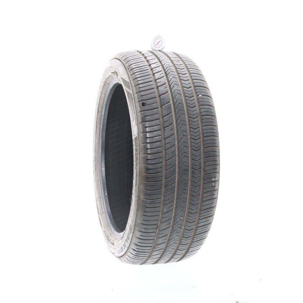 Used 255/45ZR20 Falken Pro G6 Sport A/S 101Y - 8.5/32 - Image 1