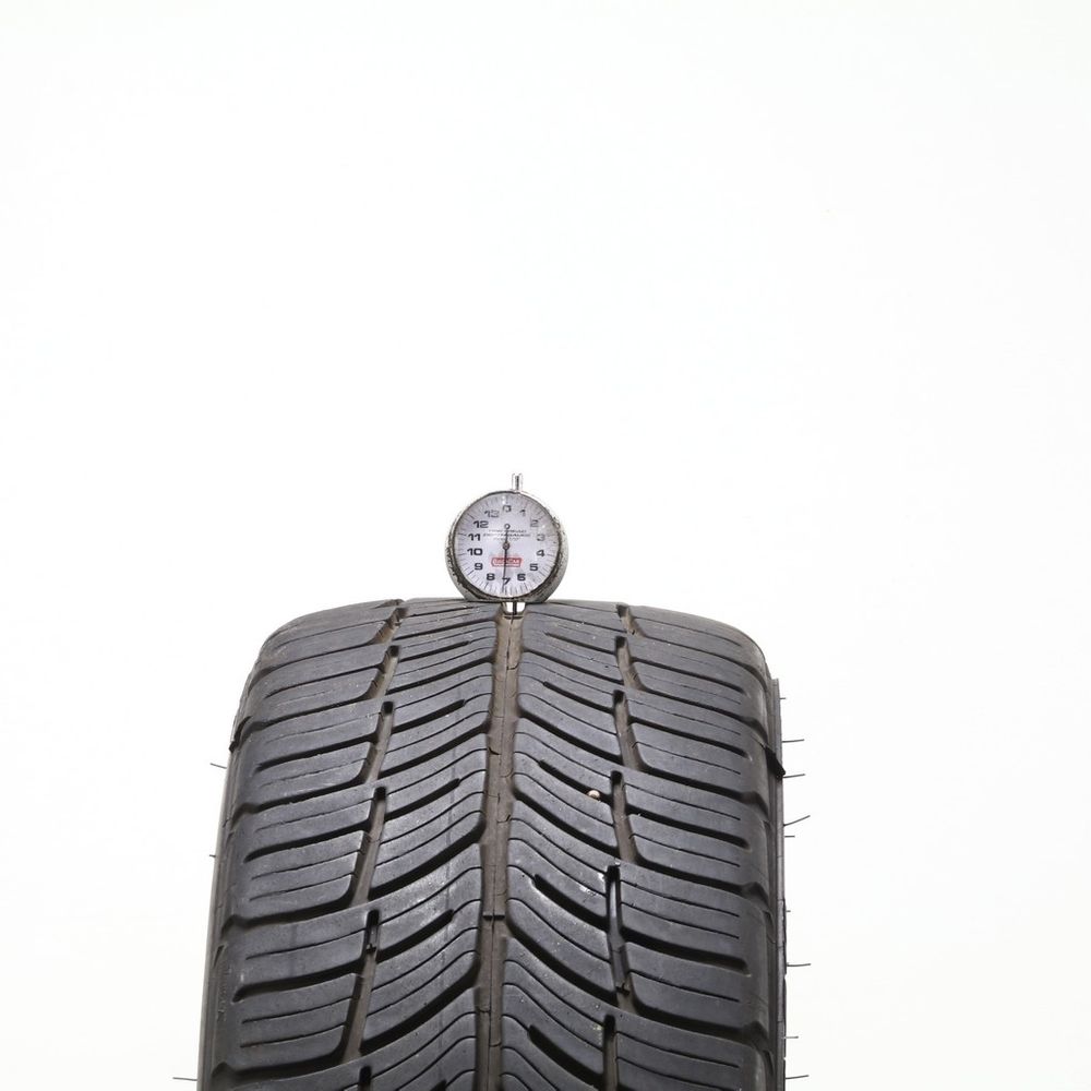 Set of (2) Used 225/45ZR18 BFGoodrich g-Force Comp-2 A/S Plus 95Y - 6.5-7/32 - Image 5