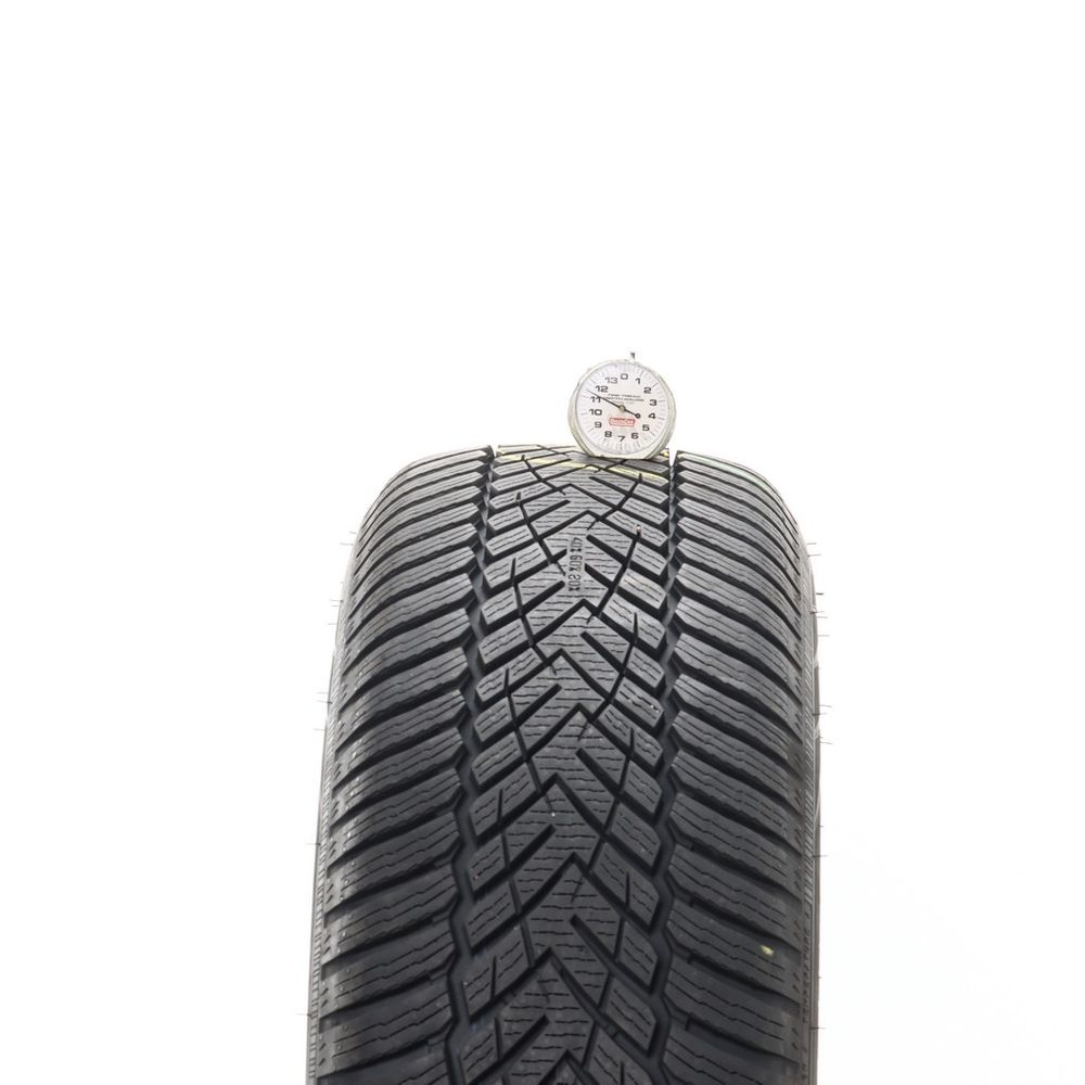 Used 225/65R17 Nokian Encompass AW02 106H - 11/32 - Image 2
