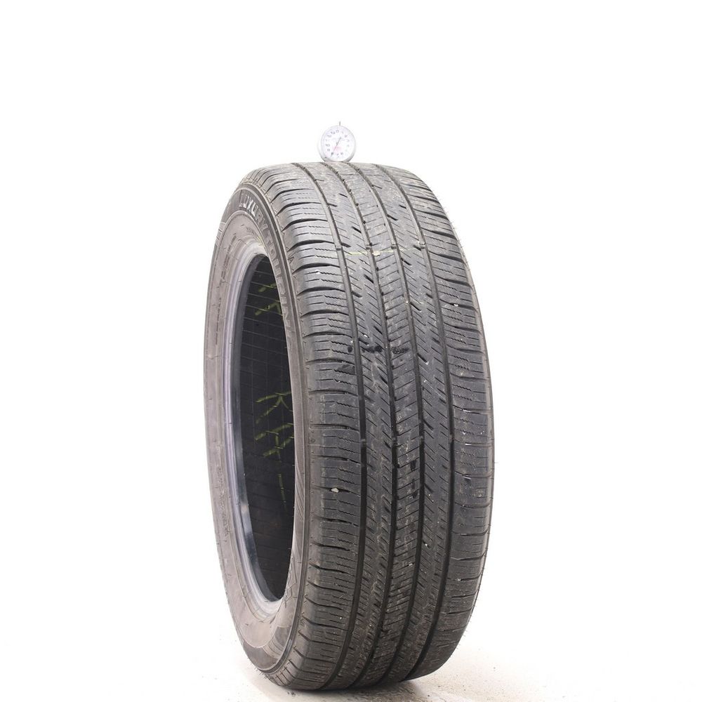 Set of (4) Used 225/55R18 Mazama Reputation NLW-3 98H - 7-8/32 - Image 4