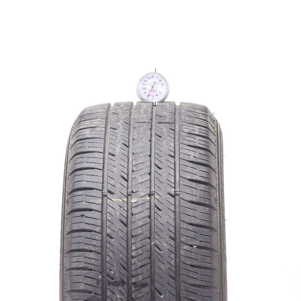 Set of (4) Used 225/55R18 Mazama Reputation NLW-3 98H - 7-8/32 - Image 5