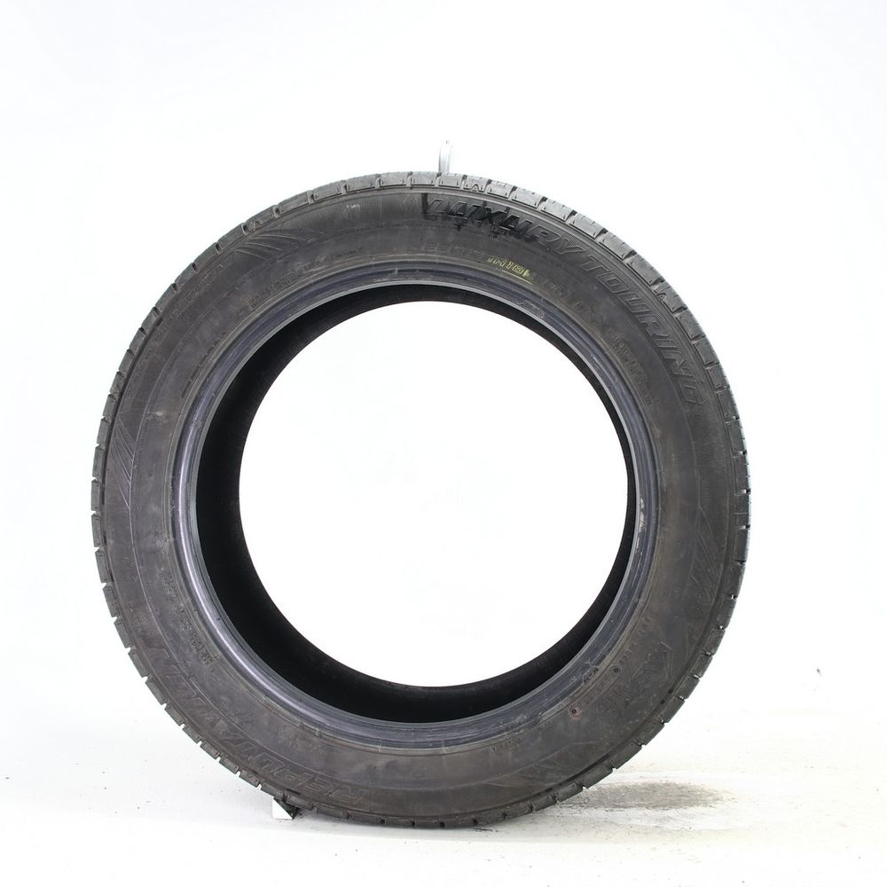 Set of (4) Used 225/55R18 Mazama Reputation NLW-3 98H - 7-8/32 - Image 6