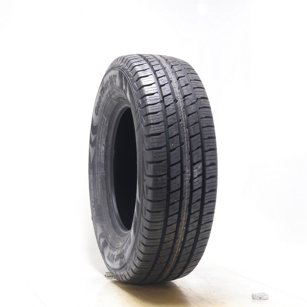 Set of (2) New LT 265/70R17 Sumitomo GeoTour H/T 121/118S E - 16/32 - Image 1