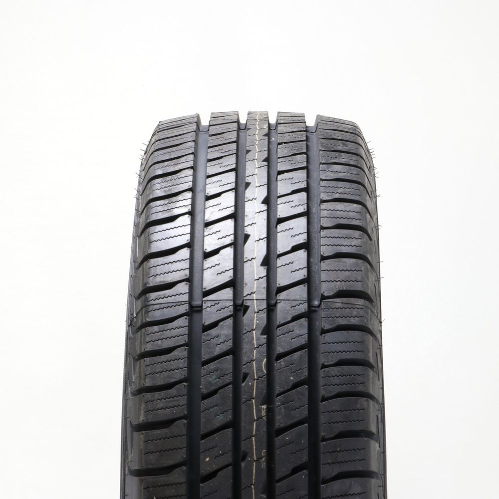 Set of (2) New LT 265/70R17 Sumitomo GeoTour H/T 121/118S E - 16/32 - Image 2