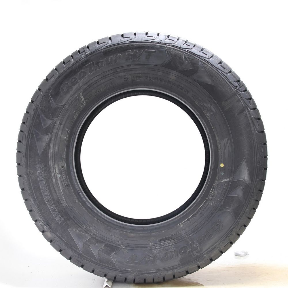 Set of (2) New LT 265/70R17 Sumitomo GeoTour H/T 121/118S E - 16/32 - Image 3