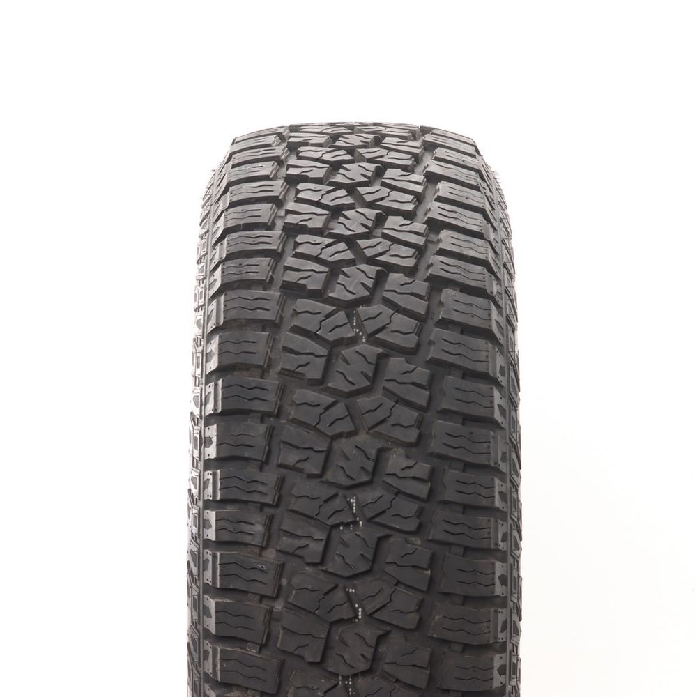 Used LT 35X12.5R18 Dcenti DC88 123R E - 14/32 - Image 2