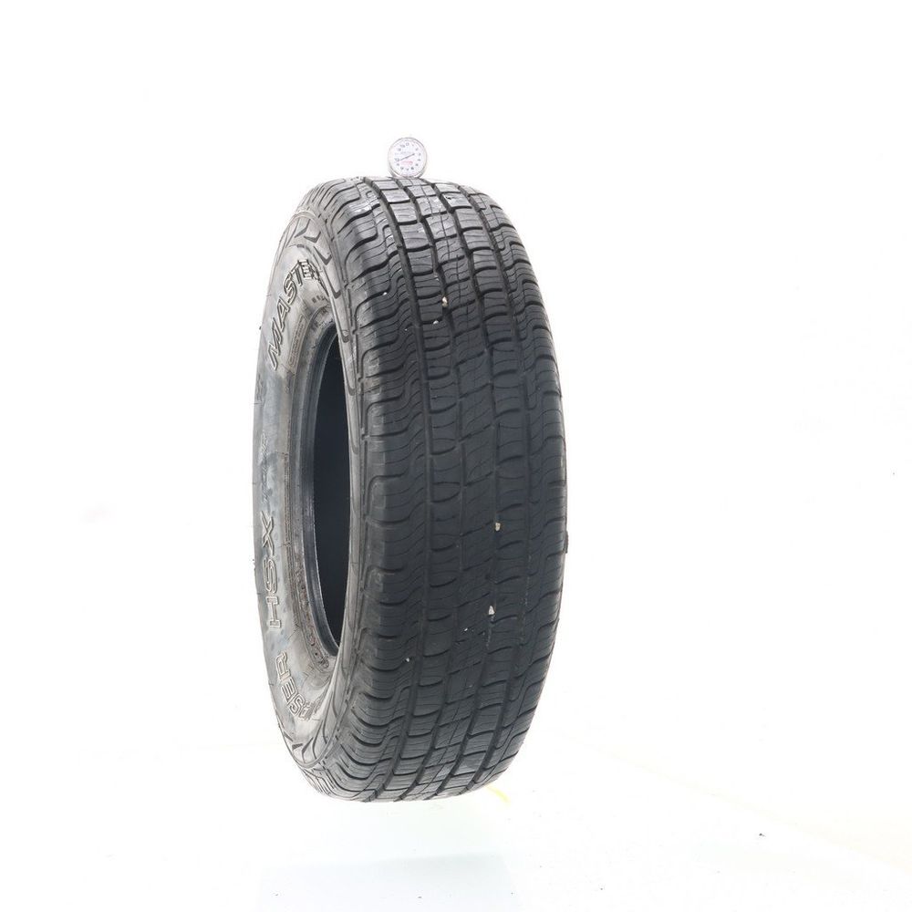 Used 245/75R16 Mastercraft Courser HSX Tour 111T - 9.5/32 - Image 1