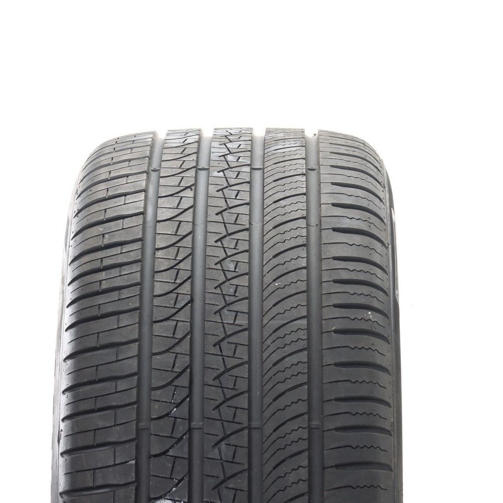 Driven Once 285/45R21 Pirelli Scorpion Zero NC0 113V - 9.5/32 - Image 2
