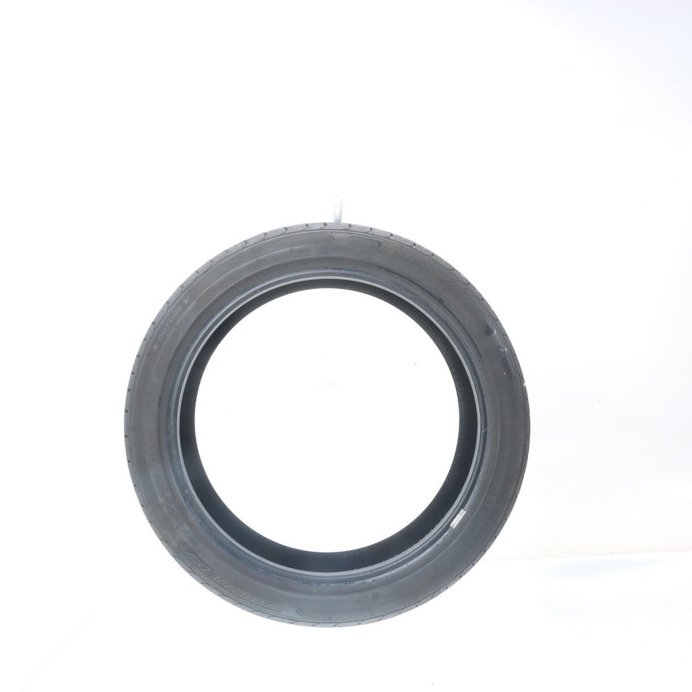 Used 205/45ZR17 Velozza ZXV4 88W - 8.5/32 - Image 3