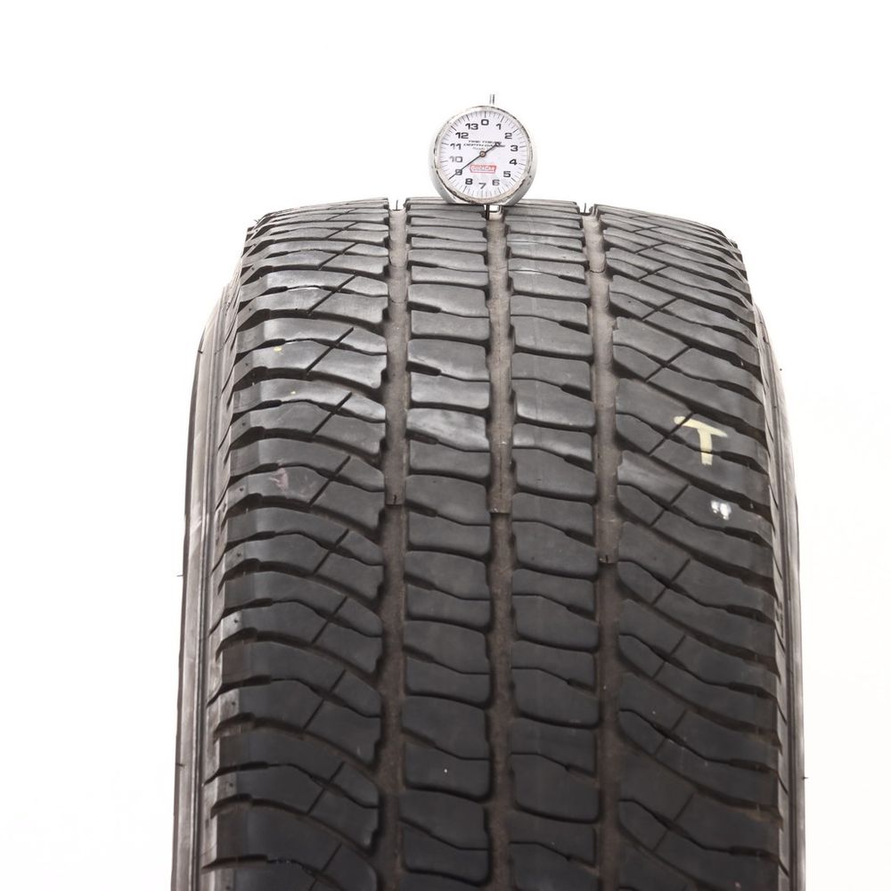 Set of (2) Used LT 275/70R18 Michelin LTX A/T2 125/122S E - 9-10.5/32 - Image 2