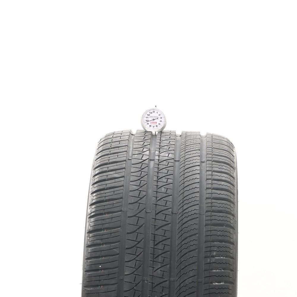 Used 275/35R20 Pirelli P Zero GOE 102W - 9.5/32 - Image 2