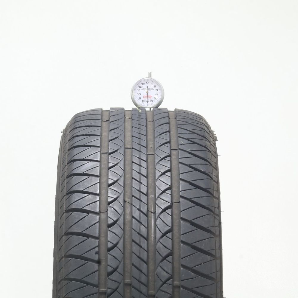 Set of (4) Used 235/55R19 Douglas Touring A/S 101V - 6.5-8/32 - Image 9