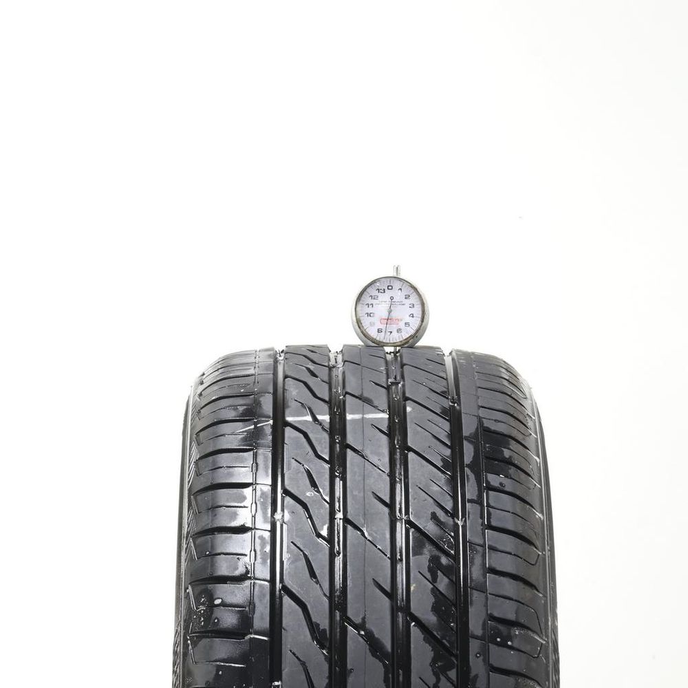 Set of (2) Used 235/45ZR18 Landsail LS588 UHP 98W - 7.5-9/32 - Image 2