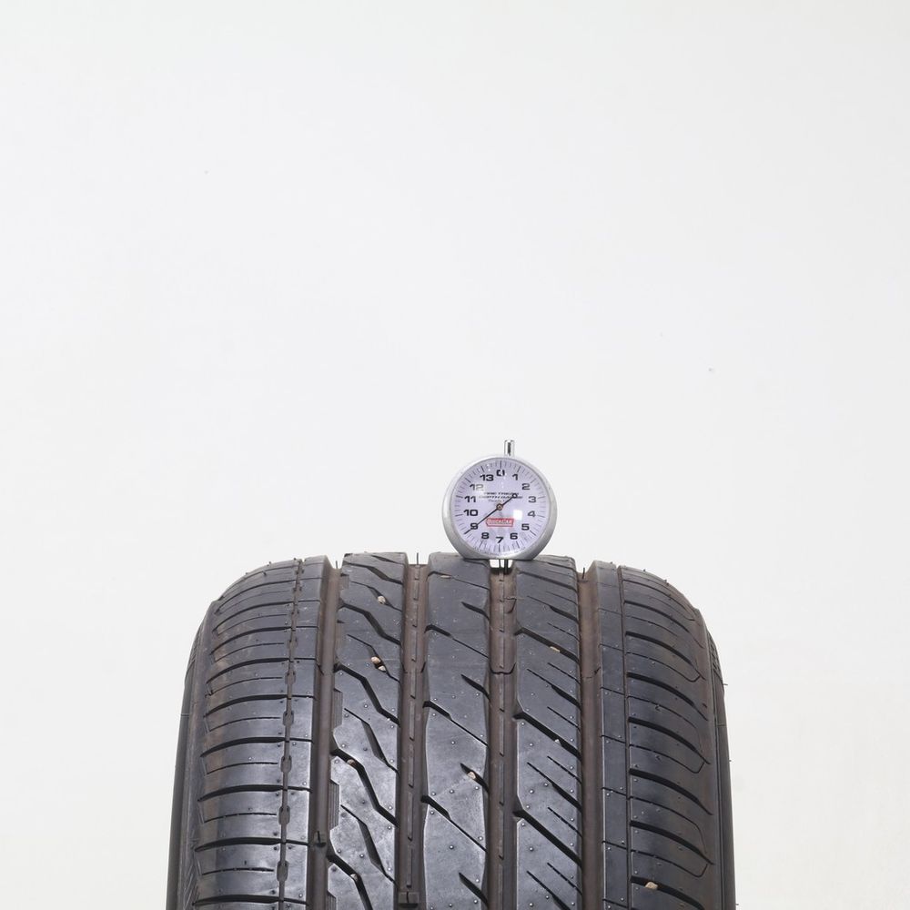 Set of (2) Used 235/45ZR18 Landsail LS588 UHP 98W - 7.5-9/32 - Image 5