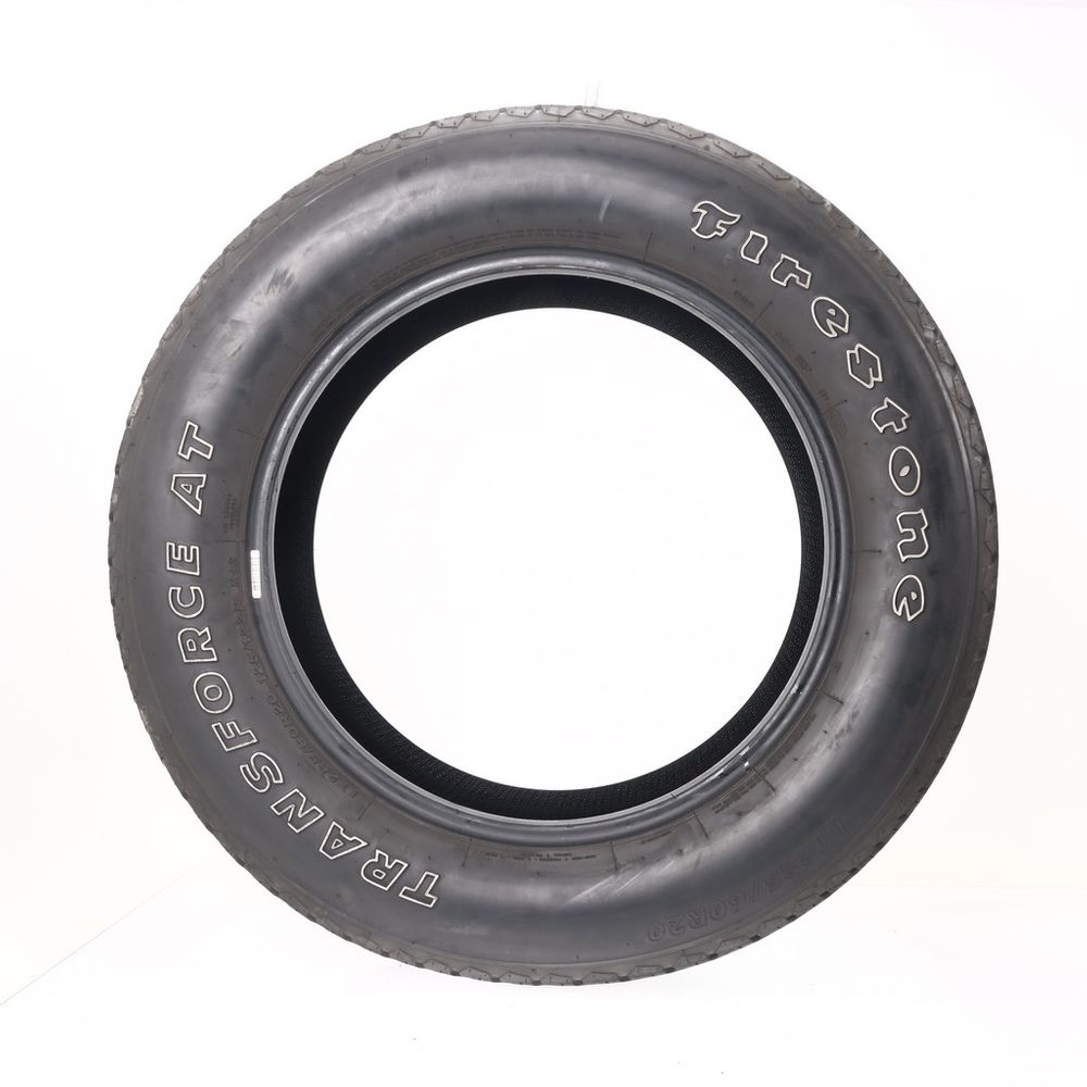 Used LT 285/60R20 Firestone Transforce AT 125/122R E - 12.5/32 - Image 3