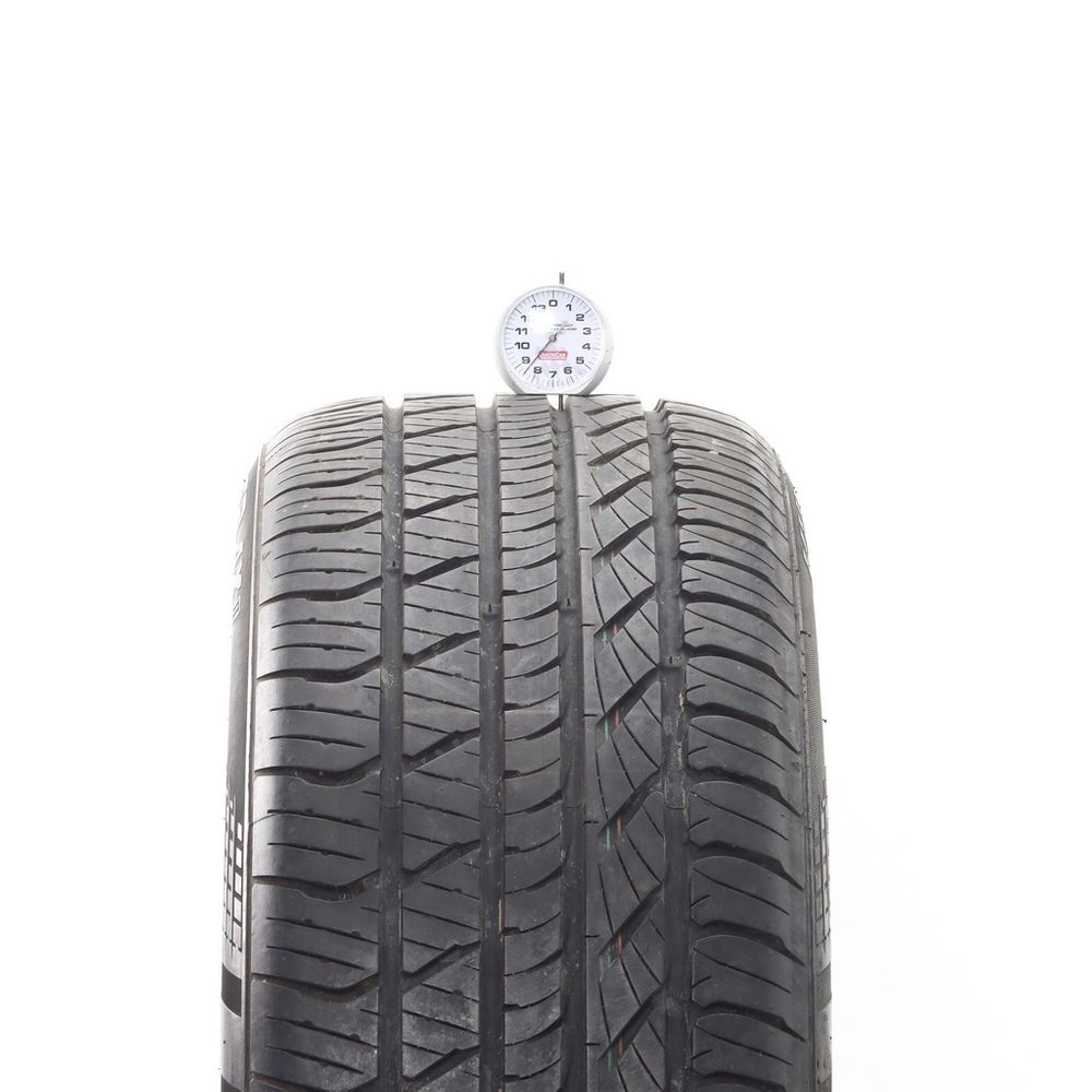Set of (2) Used 225/50ZR18 Kumho Ecsta 4X II 95W - 7.5-8.5/32 - Image 5
