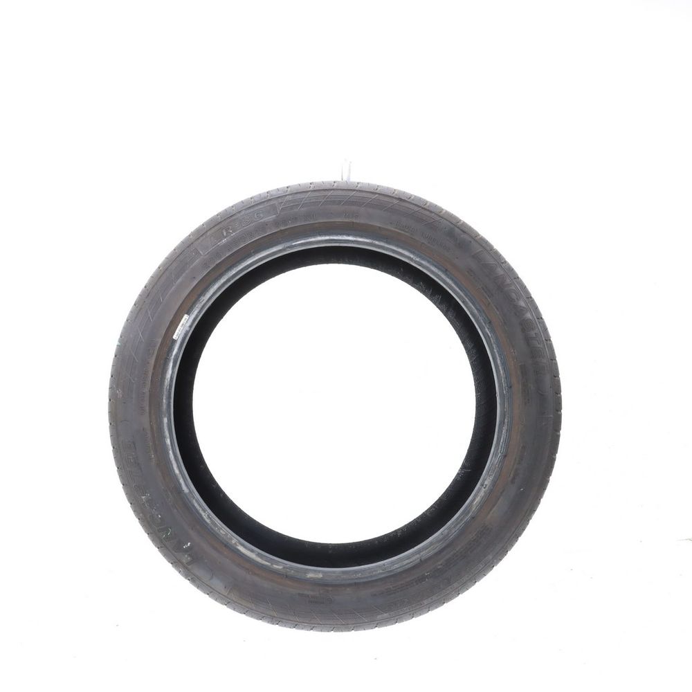 Set of (2) Used 235/45ZR18 Lancaster LR-66 98W - 7.5-8/32 - Image 6