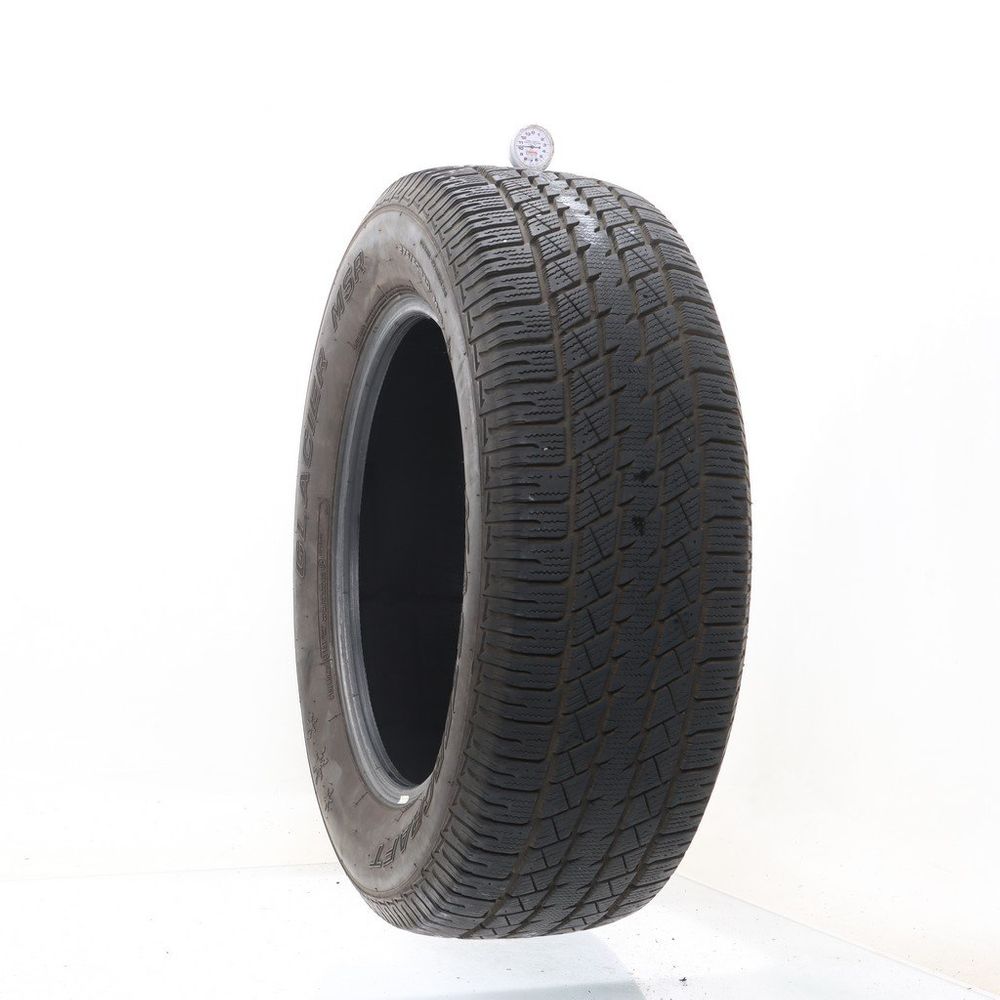 Used 275/60R20 Mastercraft Courser MSR 115T - 10/32 - Image 1