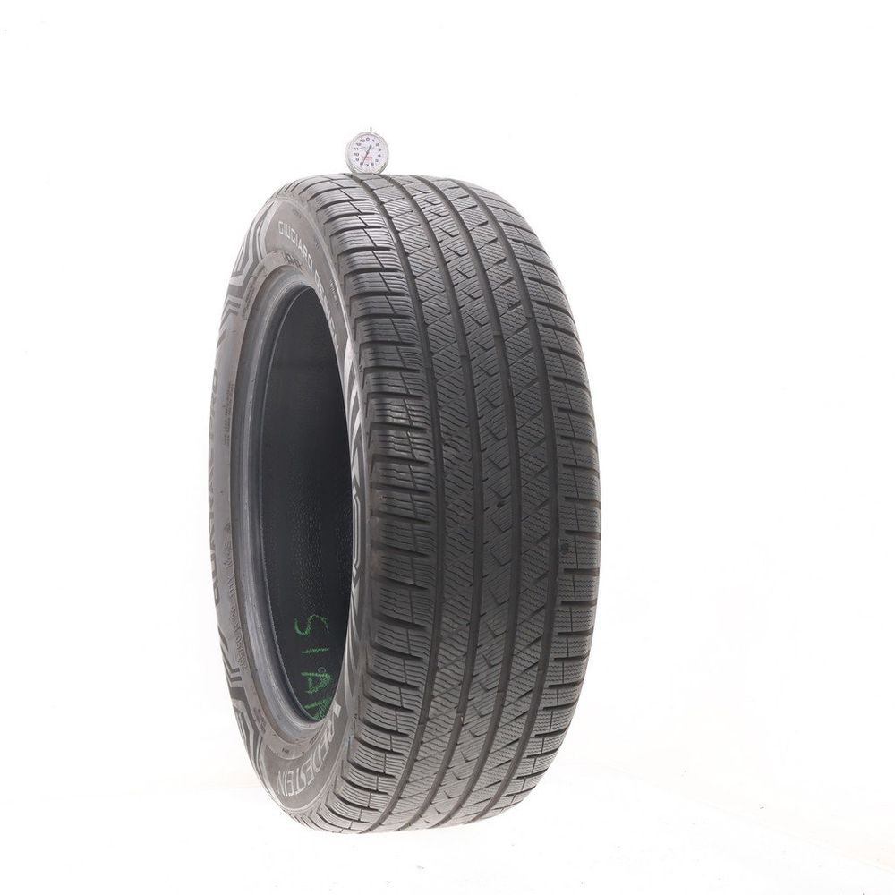 Used 265/50R20 Vredestein Quatrac Pro 111Y - 7.5/32 - Image 1