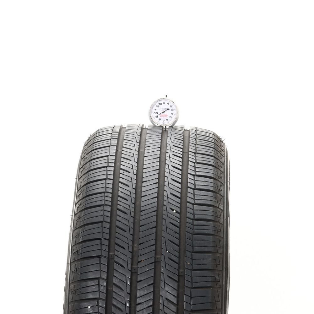 Set of (2) Used 235/55R18 Sailun Atrezzo Tcon 100V - 9/32 - Image 2