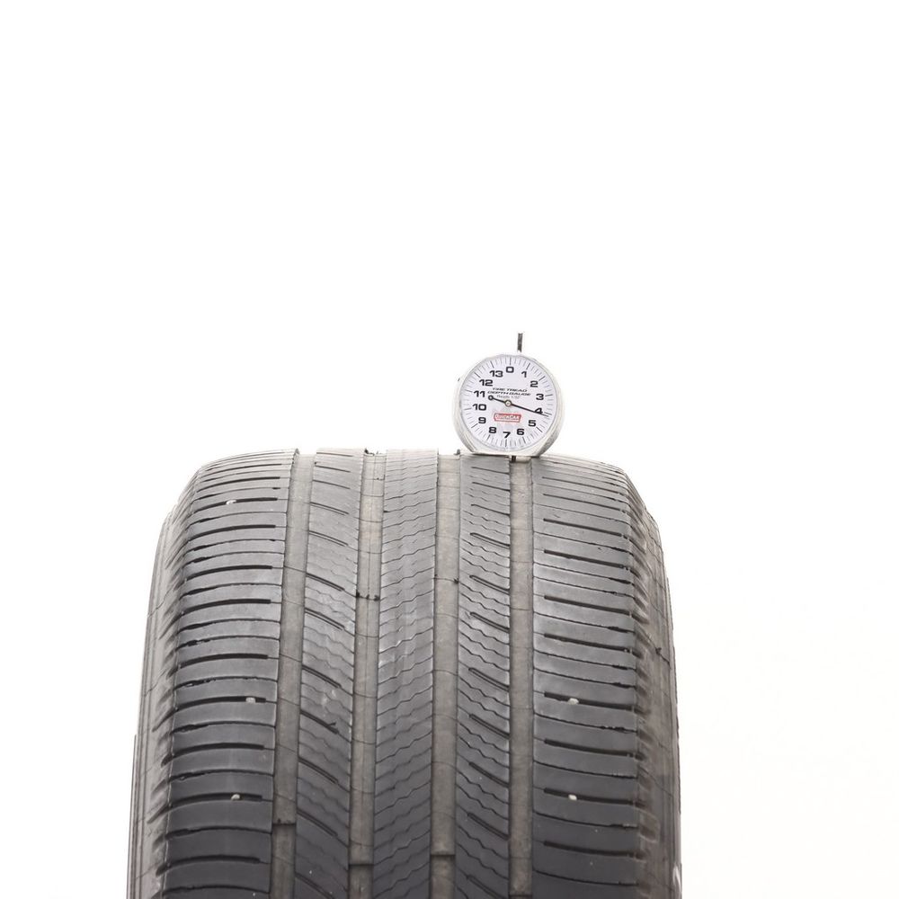 Used 225/55R18 Michelin Premier A/S 98H - 4/32 - Image 2