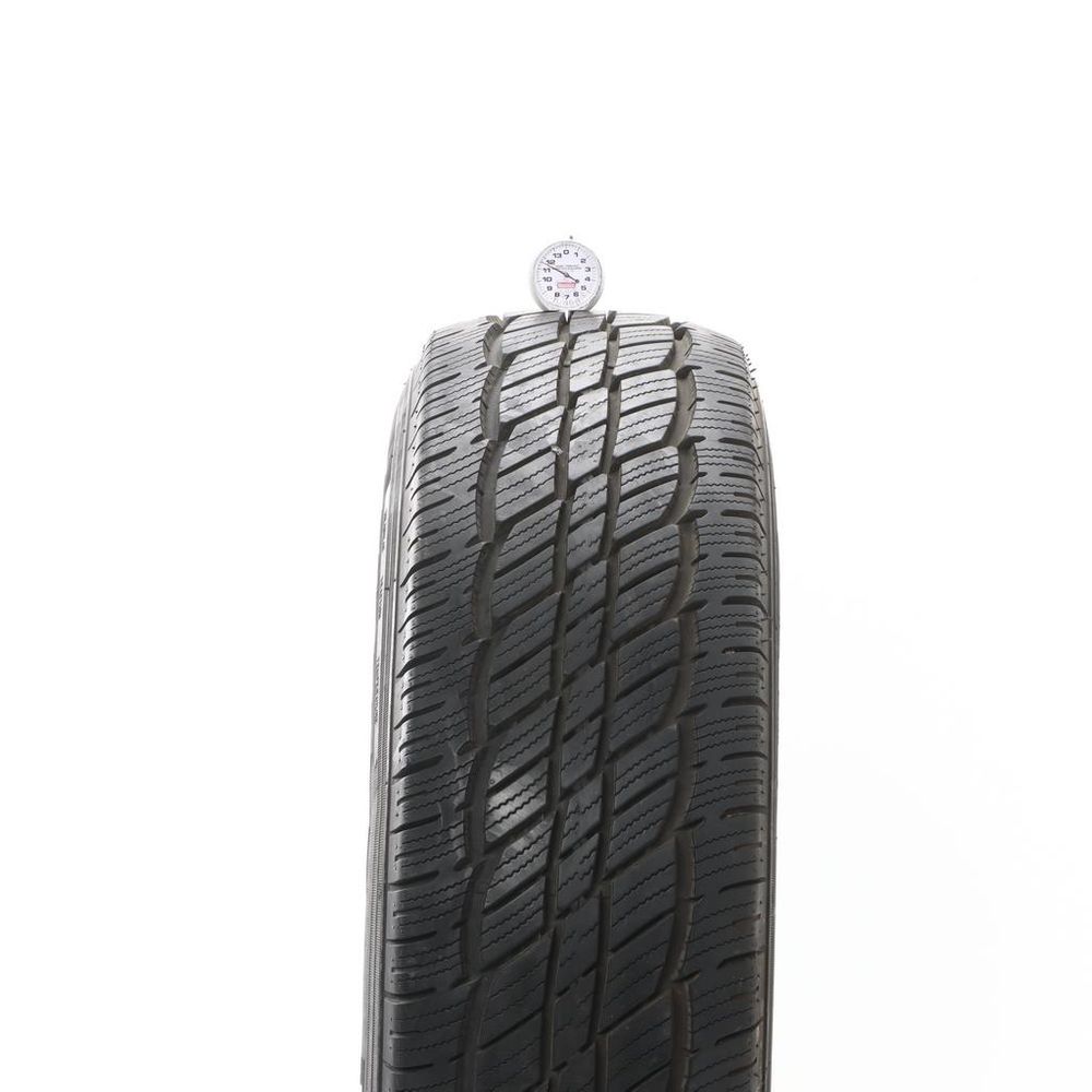 Used LT 265/70R17 VeeRubber Taiga H/T 121/118S E - 11.5/32 - Image 2