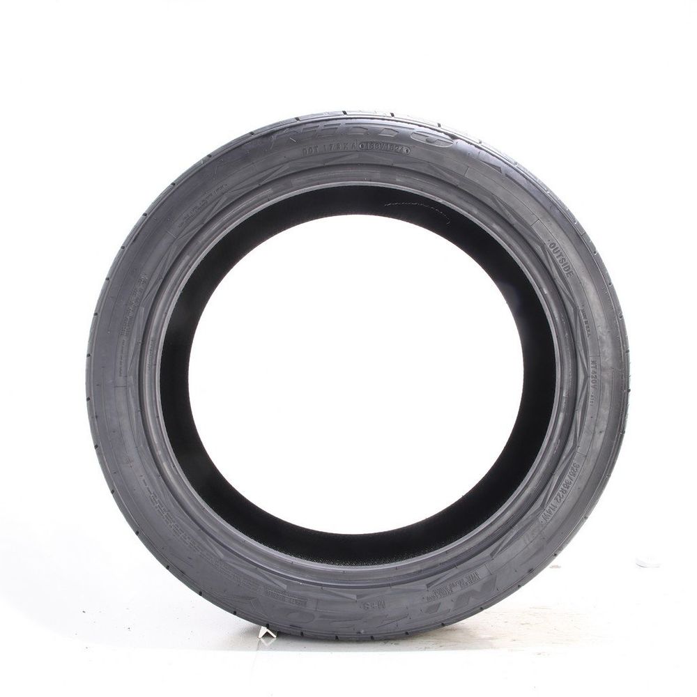 New 325/35R22 Nitto NT420V 114W - Image 3