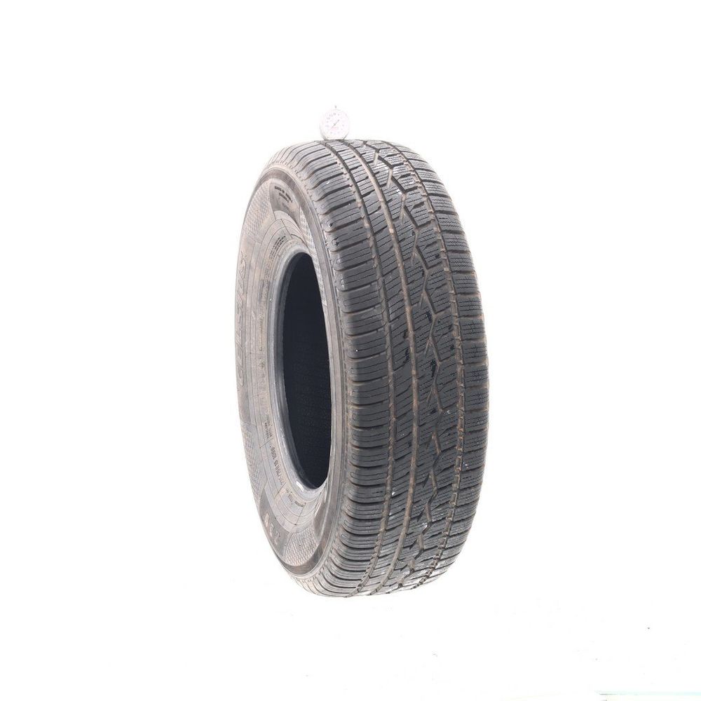 Used 235/75R15 Toyo Celsius 105S - 8.5/32 - Image 1