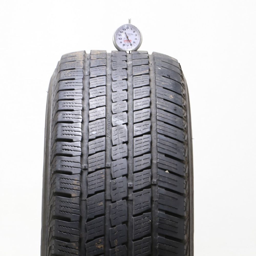 Used 255/70R17 Kumho Crugen HT51 112T - 6/32 - Image 2