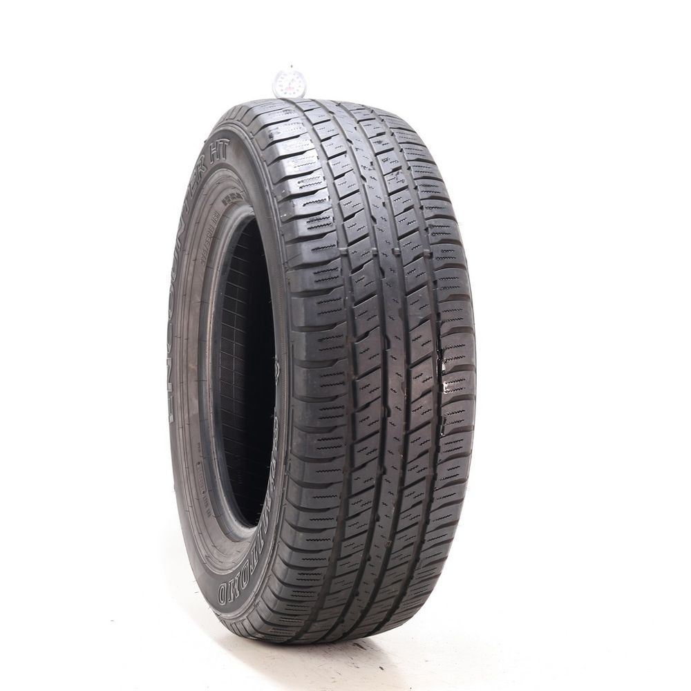 Set of (2) Used 275/65R18 Sumitomo Encounter HT 116H - 8.5-9.5/32 - Image 1