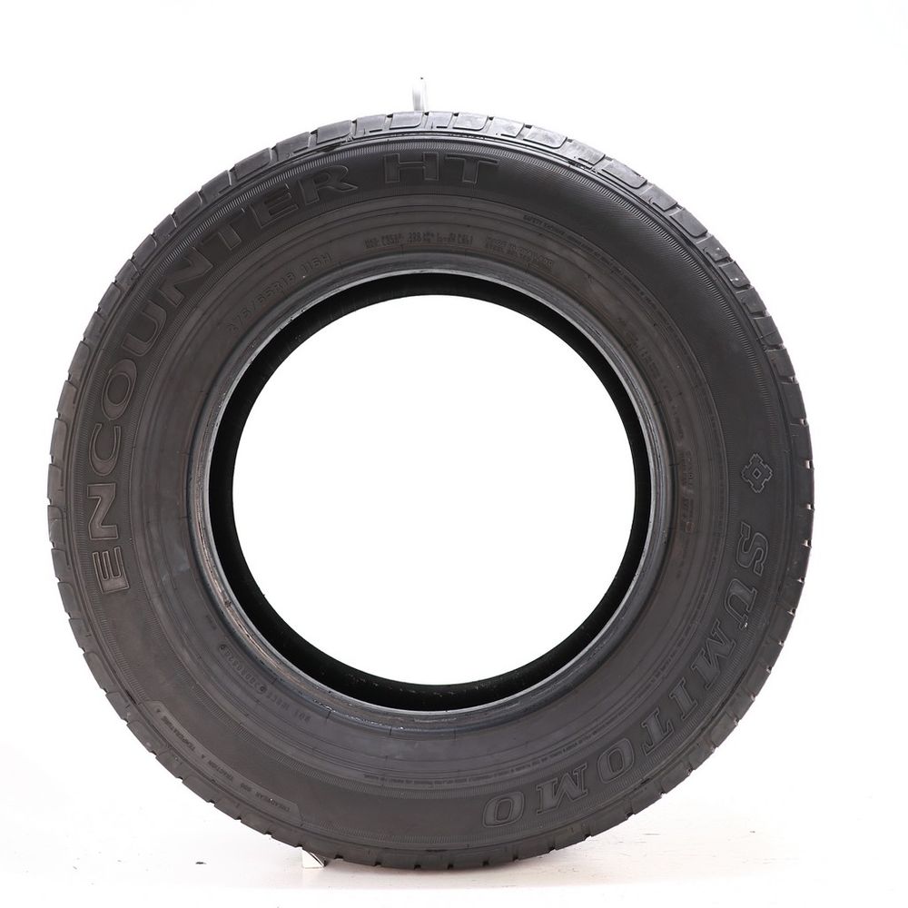 Set of (2) Used 275/65R18 Sumitomo Encounter HT 116H - 8.5-9.5/32 - Image 3