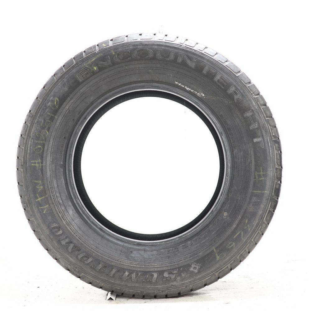 Set of (2) Used 275/65R18 Sumitomo Encounter HT 116H - 8.5-9.5/32 - Image 6